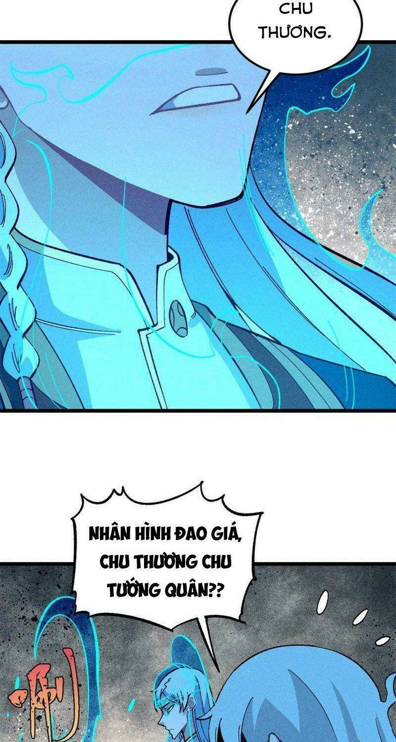 Vạn Cổ Tối Cường Tông - Chapter 174 - Page 23