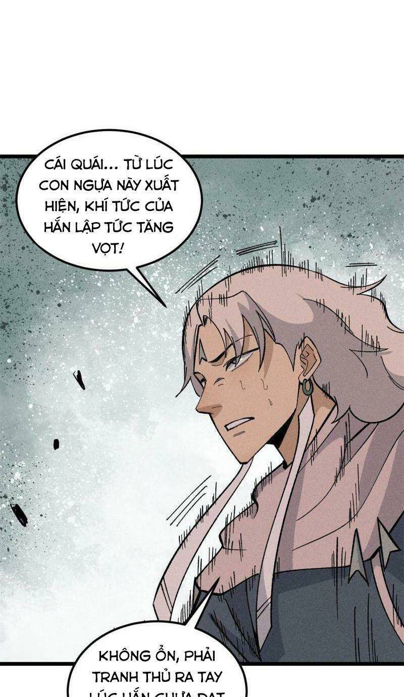 Vạn Cổ Tối Cường Tông - Chapter 174 - Page 30