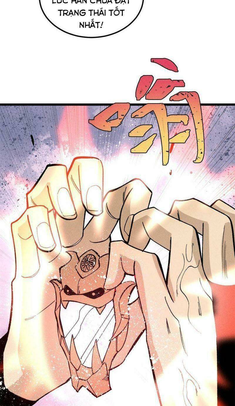 Vạn Cổ Tối Cường Tông - Chapter 174 - Page 31