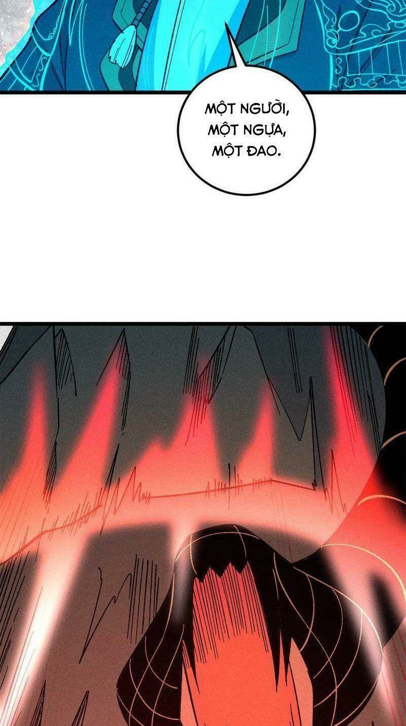 Vạn Cổ Tối Cường Tông - Chapter 174 - Page 37