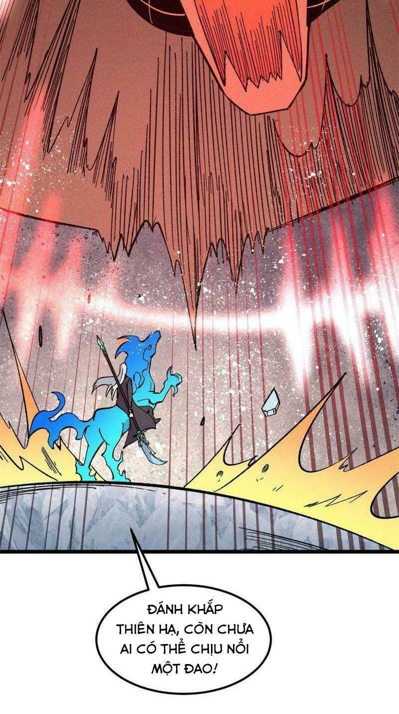 Vạn Cổ Tối Cường Tông - Chapter 174 - Page 38