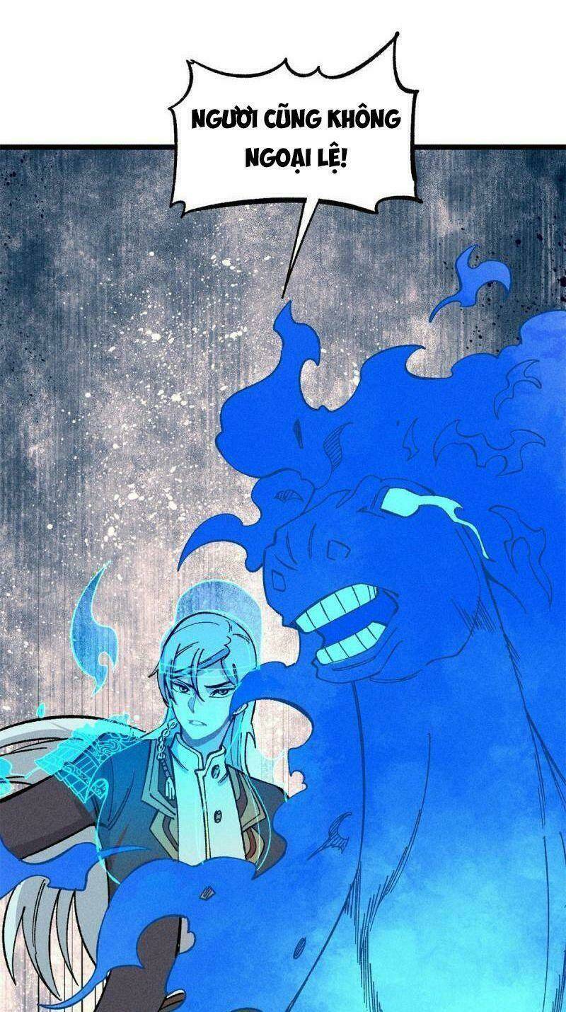 Vạn Cổ Tối Cường Tông - Chapter 174 - Page 39