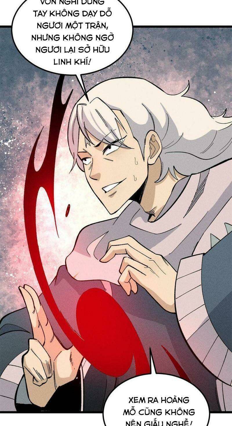 Vạn Cổ Tối Cường Tông - Chapter 174 - Page 8