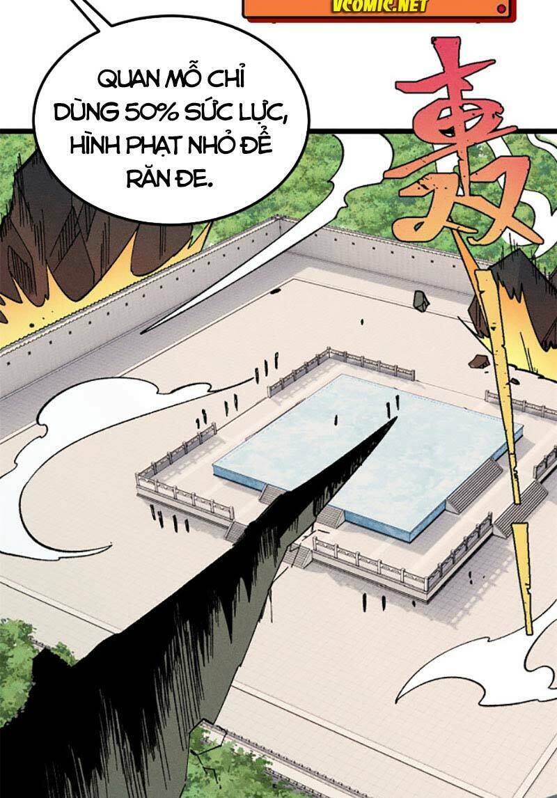 Vạn Cổ Tối Cường Tông - Chapter 175 - Page 10