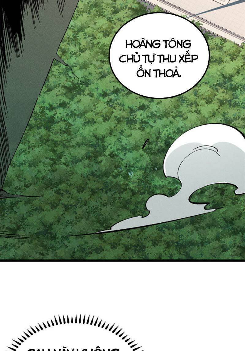 Vạn Cổ Tối Cường Tông - Chapter 175 - Page 11