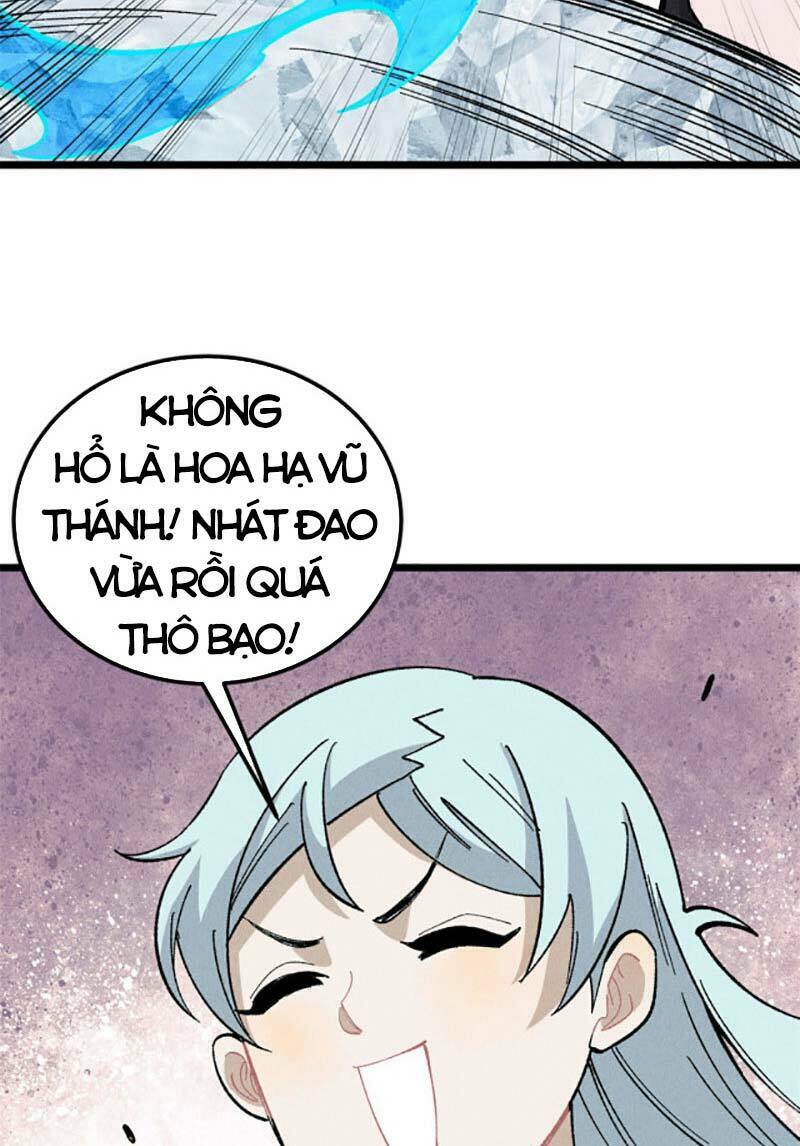 Vạn Cổ Tối Cường Tông - Chapter 175 - Page 21