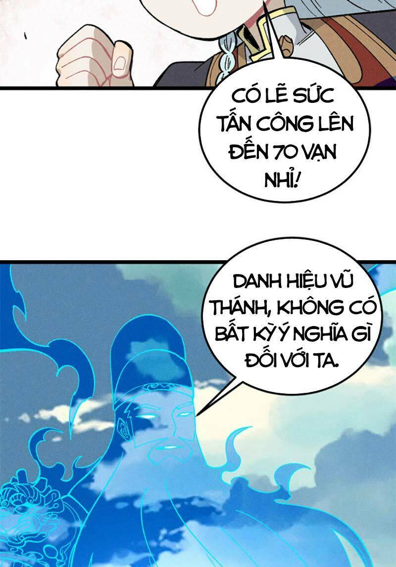 Vạn Cổ Tối Cường Tông - Chapter 175 - Page 22