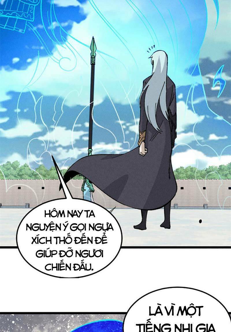 Vạn Cổ Tối Cường Tông - Chapter 175 - Page 23