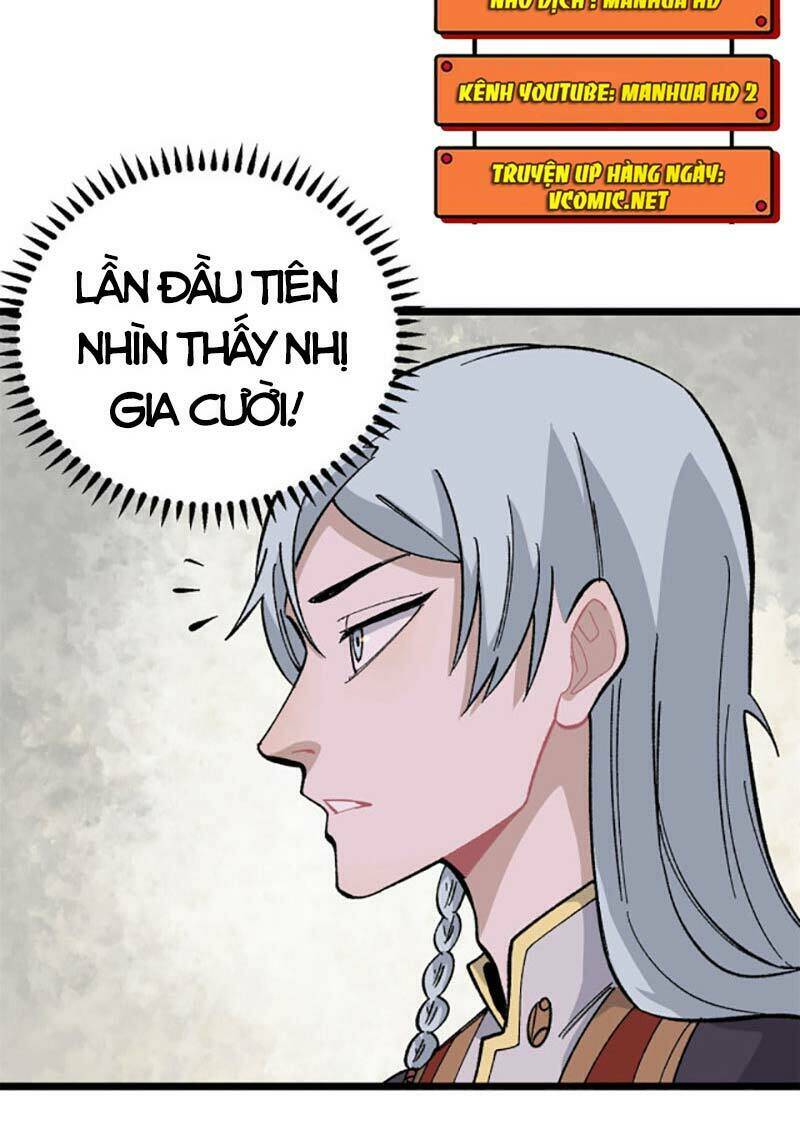 Vạn Cổ Tối Cường Tông - Chapter 175 - Page 25