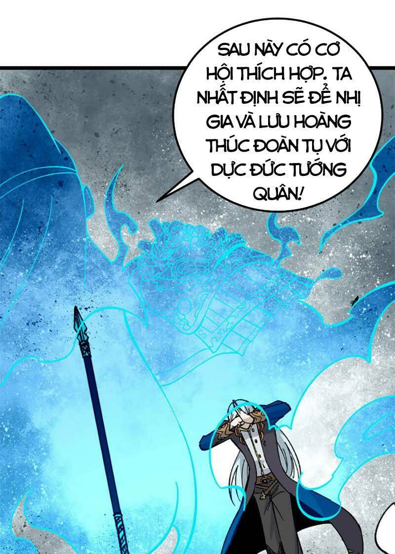 Vạn Cổ Tối Cường Tông - Chapter 175 - Page 27