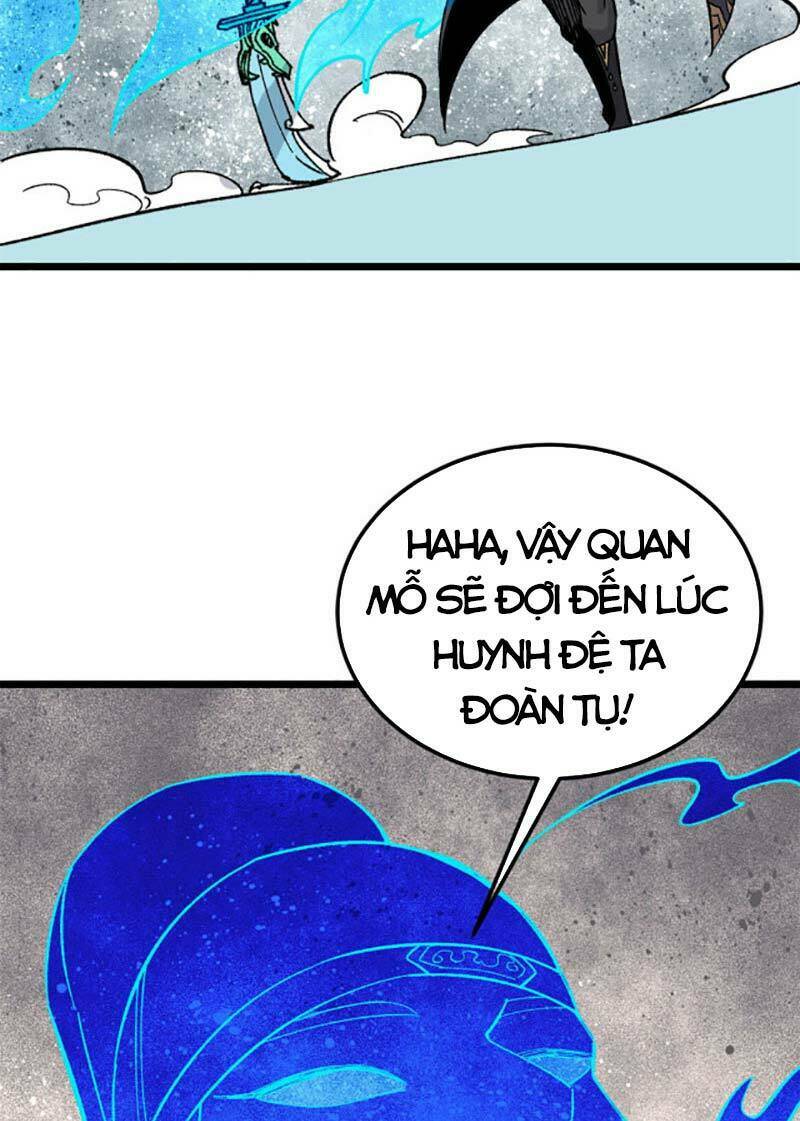 Vạn Cổ Tối Cường Tông - Chapter 175 - Page 28