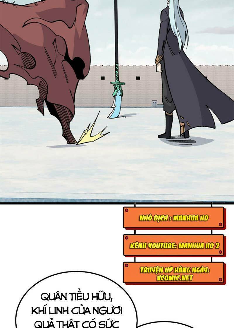 Vạn Cổ Tối Cường Tông - Chapter 175 - Page 31