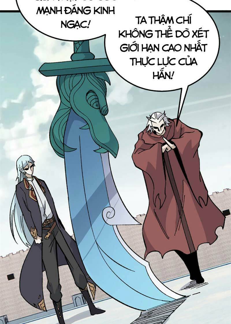 Vạn Cổ Tối Cường Tông - Chapter 175 - Page 32