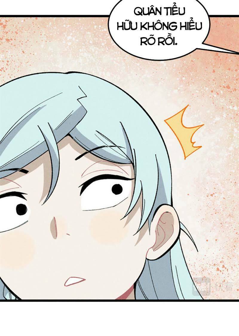 Vạn Cổ Tối Cường Tông - Chapter 175 - Page 35