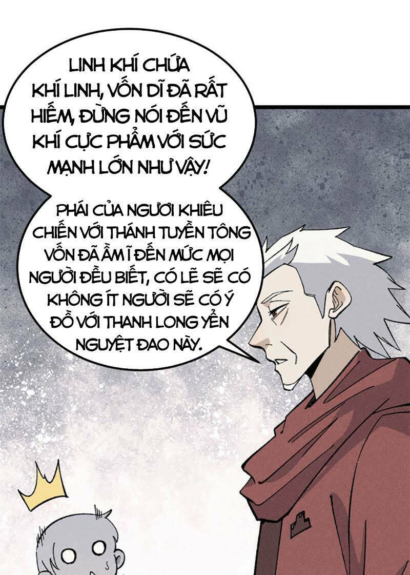 Vạn Cổ Tối Cường Tông - Chapter 175 - Page 36