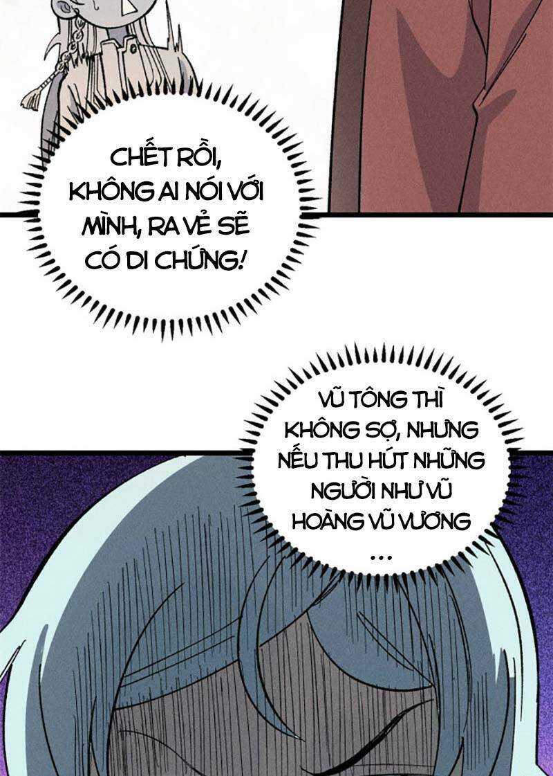 Vạn Cổ Tối Cường Tông - Chapter 175 - Page 37