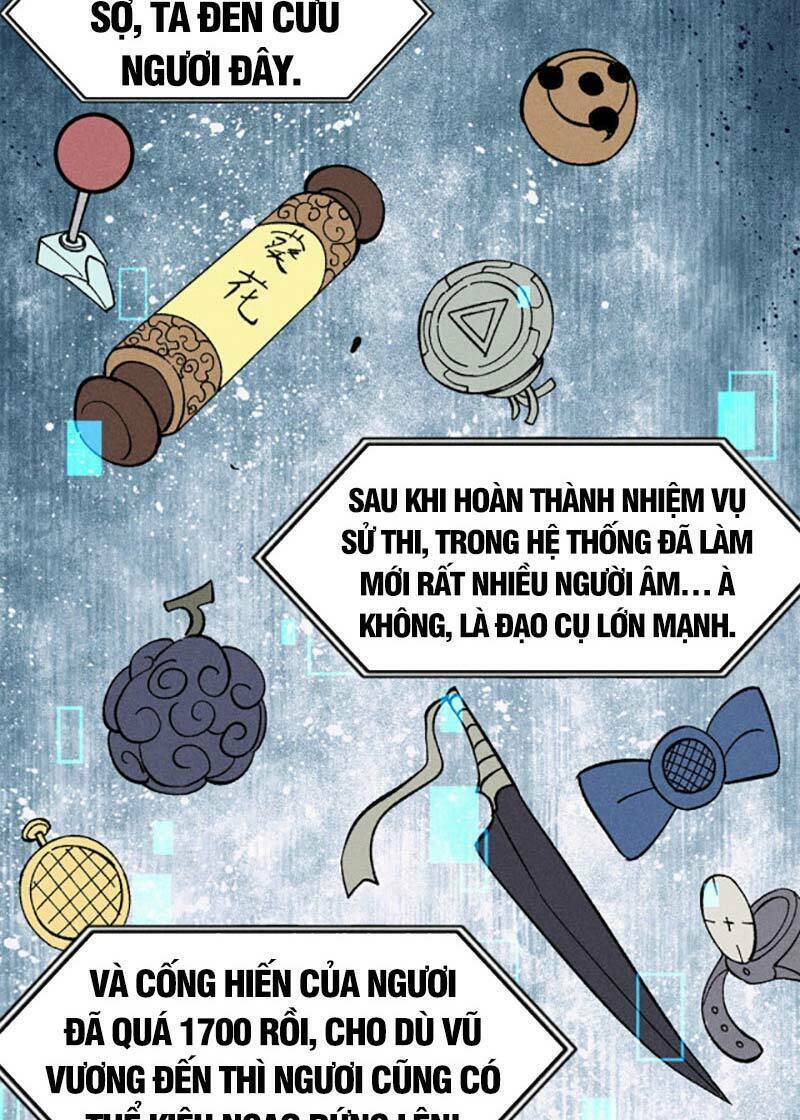 Vạn Cổ Tối Cường Tông - Chapter 175 - Page 39