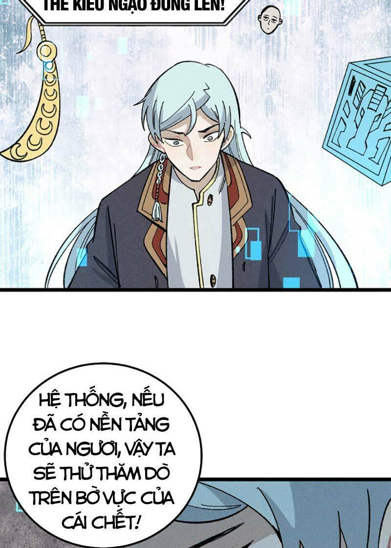 Vạn Cổ Tối Cường Tông - Chapter 175 - Page 40