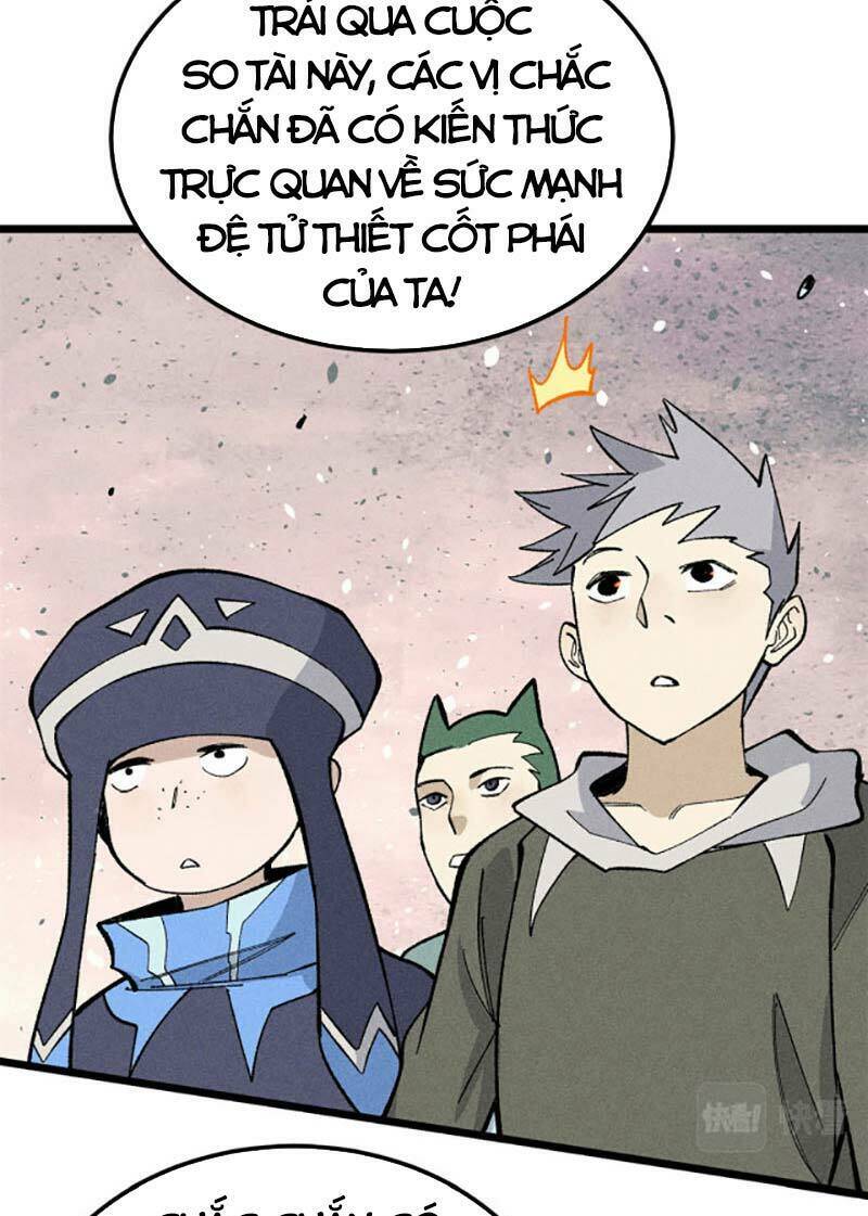 Vạn Cổ Tối Cường Tông - Chapter 175 - Page 44