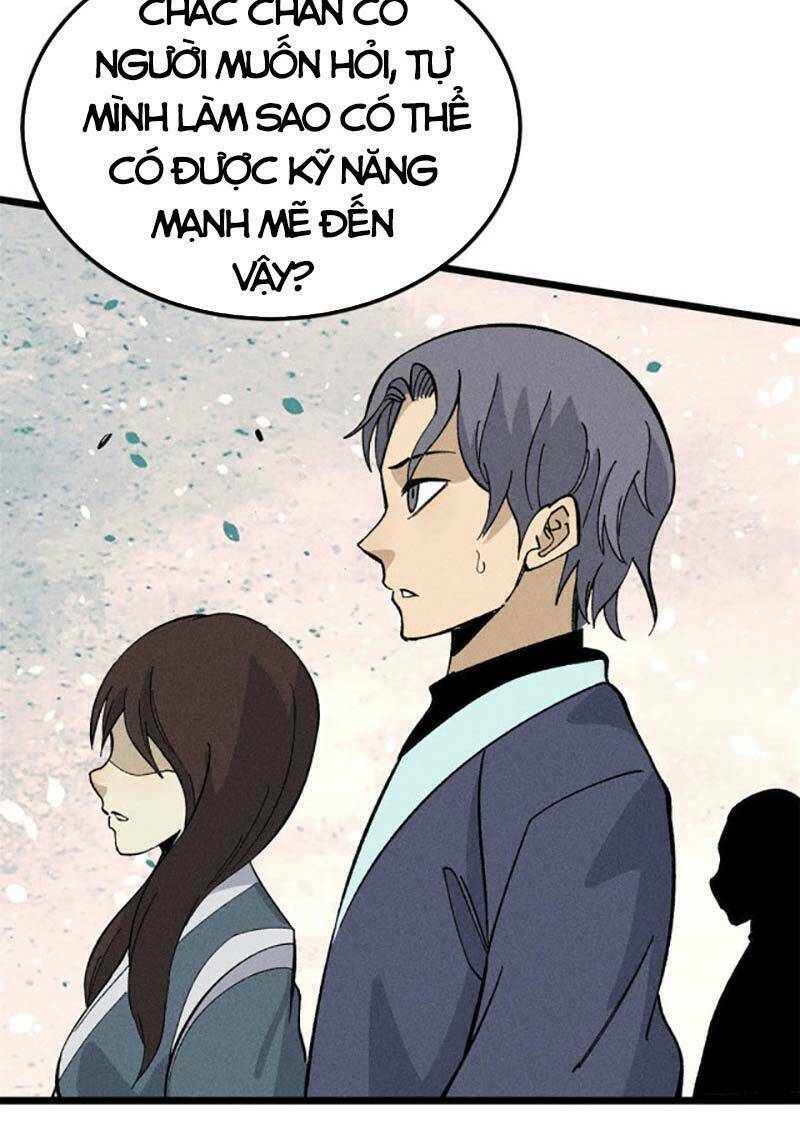 Vạn Cổ Tối Cường Tông - Chapter 175 - Page 45