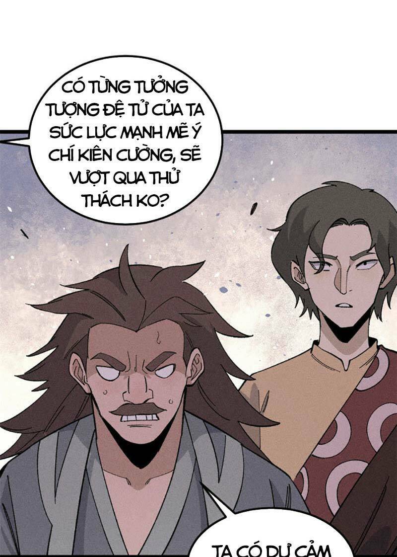 Vạn Cổ Tối Cường Tông - Chapter 175 - Page 46