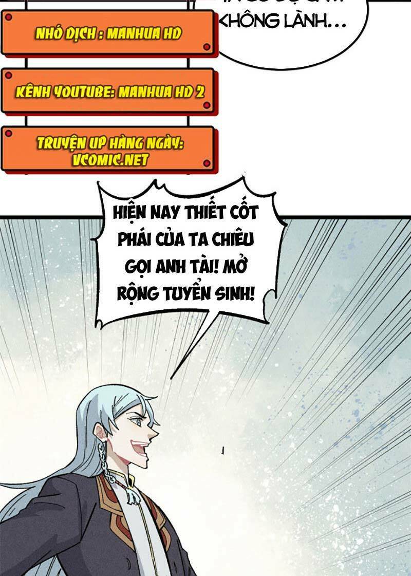 Vạn Cổ Tối Cường Tông - Chapter 175 - Page 47