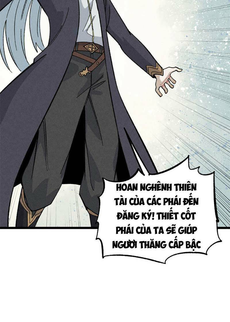 Vạn Cổ Tối Cường Tông - Chapter 175 - Page 48