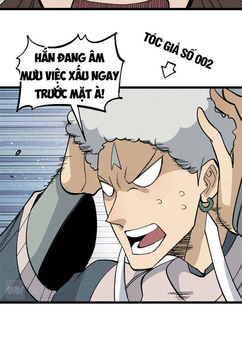 Vạn Cổ Tối Cường Tông - Chapter 175 - Page 51