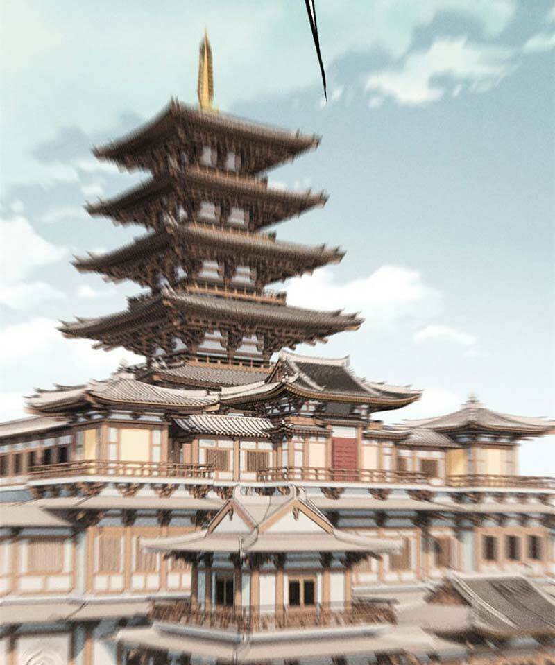 Vạn Cổ Tối Cường Tông - Chapter 175 - Page 53