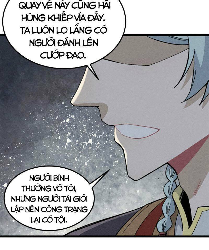 Vạn Cổ Tối Cường Tông - Chapter 175 - Page 57