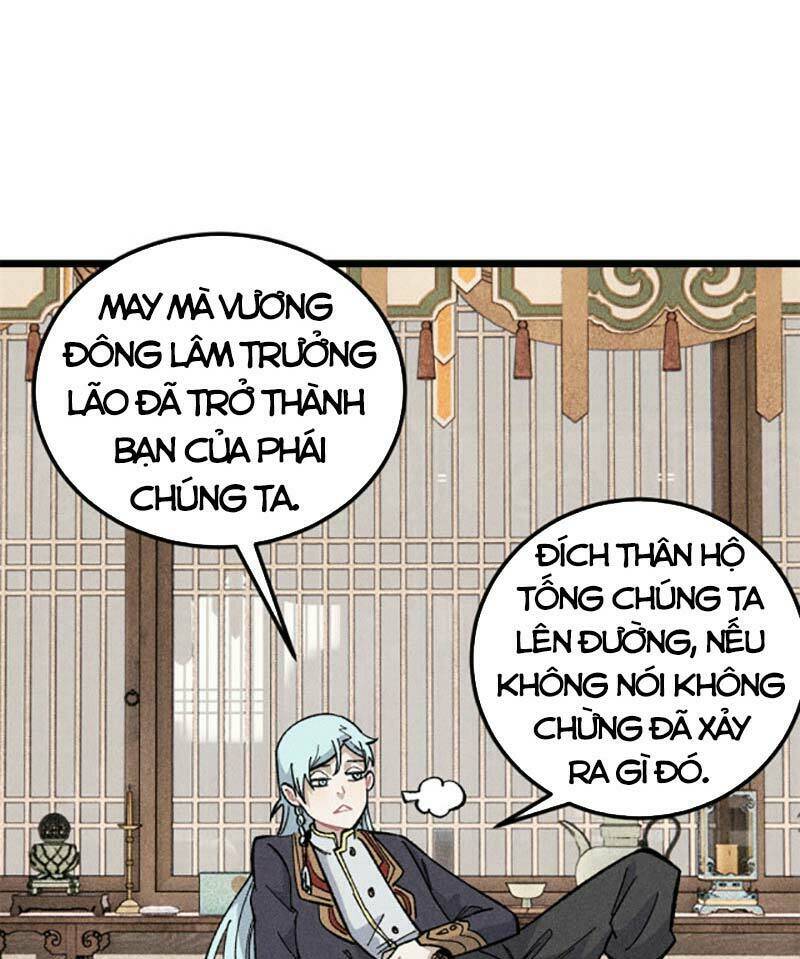 Vạn Cổ Tối Cường Tông - Chapter 175 - Page 58