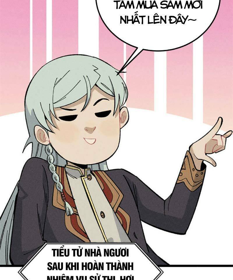 Vạn Cổ Tối Cường Tông - Chapter 175 - Page 60