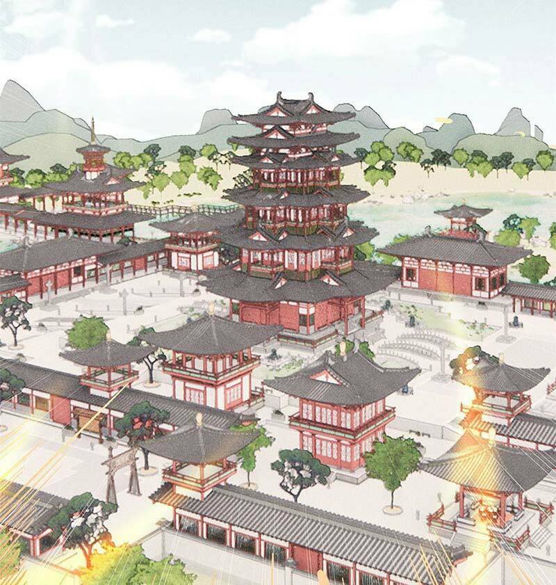 Vạn Cổ Tối Cường Tông - Chapter 176 - Page 13