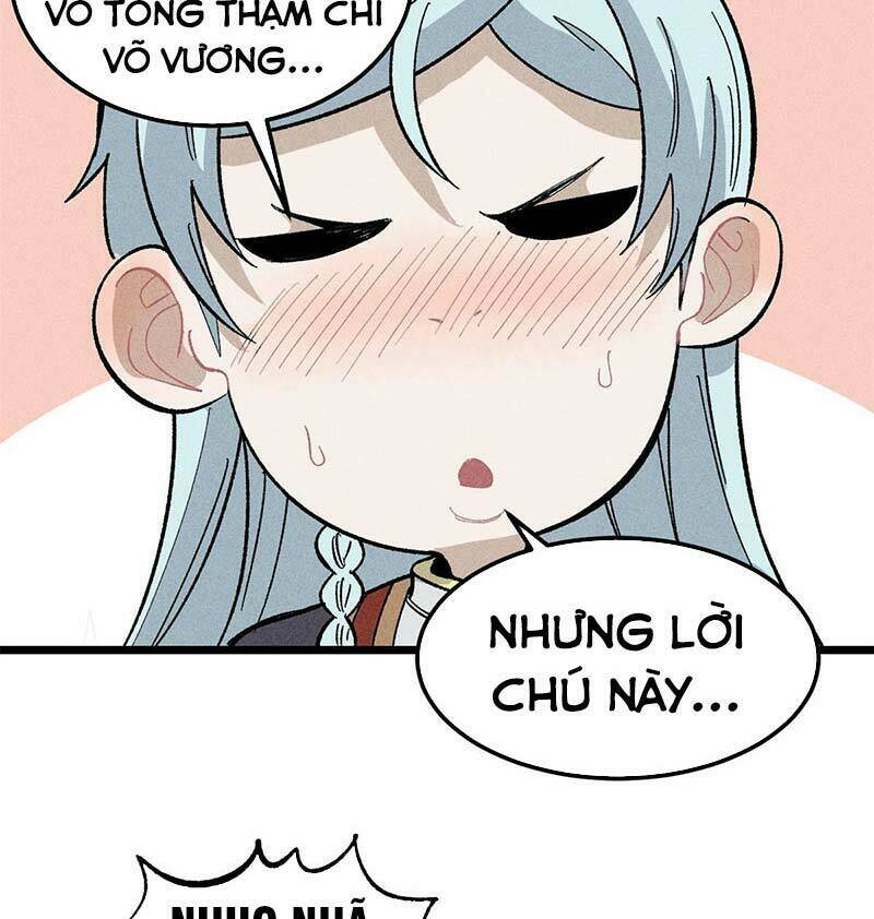 Vạn Cổ Tối Cường Tông - Chapter 176 - Page 16