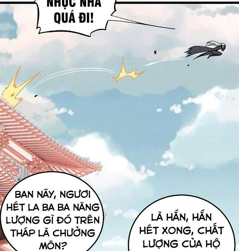 Vạn Cổ Tối Cường Tông - Chapter 176 - Page 17