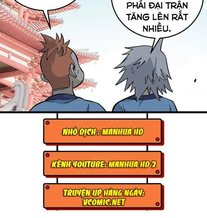 Vạn Cổ Tối Cường Tông - Chapter 176 - Page 18