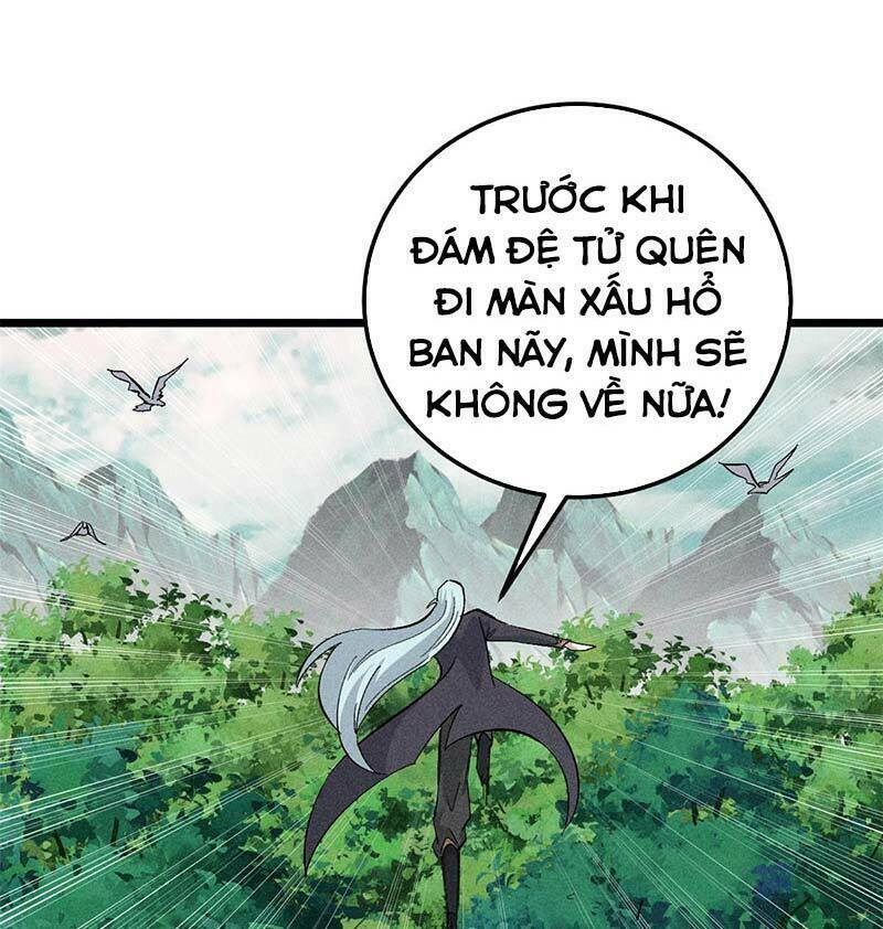 Vạn Cổ Tối Cường Tông - Chapter 176 - Page 19