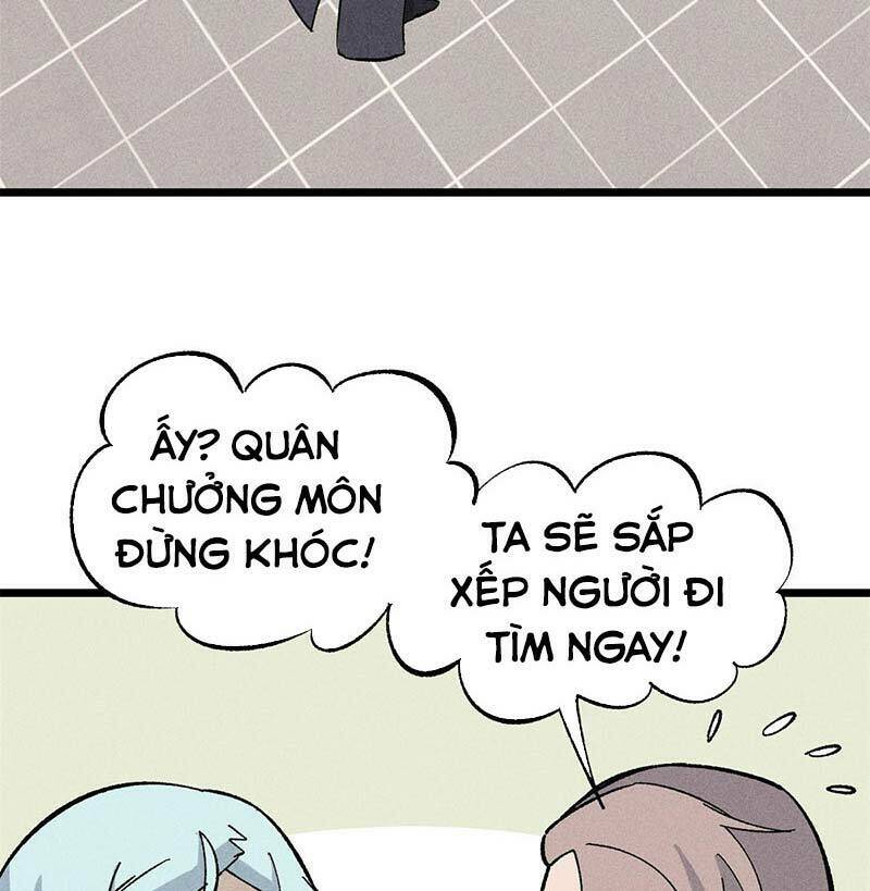 Vạn Cổ Tối Cường Tông - Chapter 176 - Page 31
