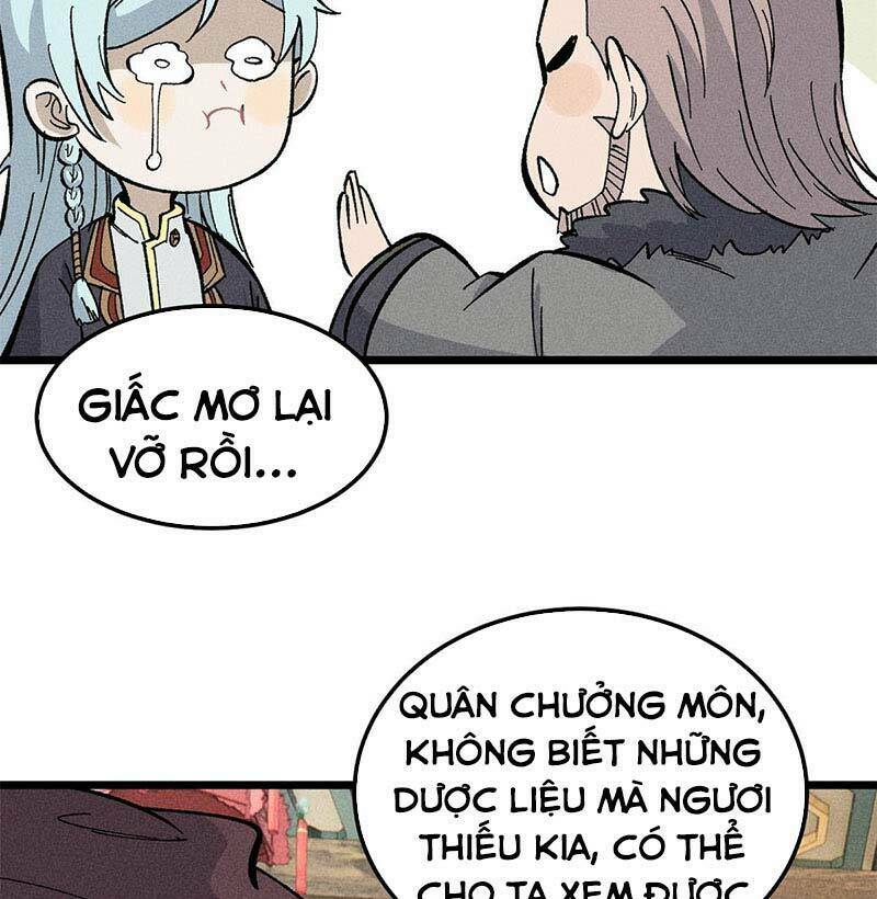Vạn Cổ Tối Cường Tông - Chapter 176 - Page 32