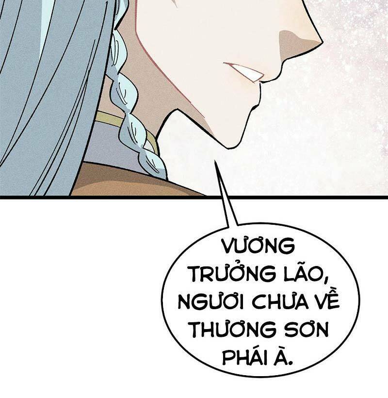 Vạn Cổ Tối Cường Tông - Chapter 176 - Page 35