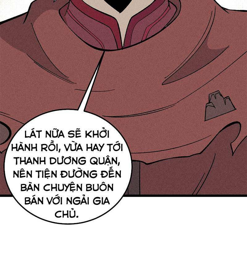 Vạn Cổ Tối Cường Tông - Chapter 176 - Page 37