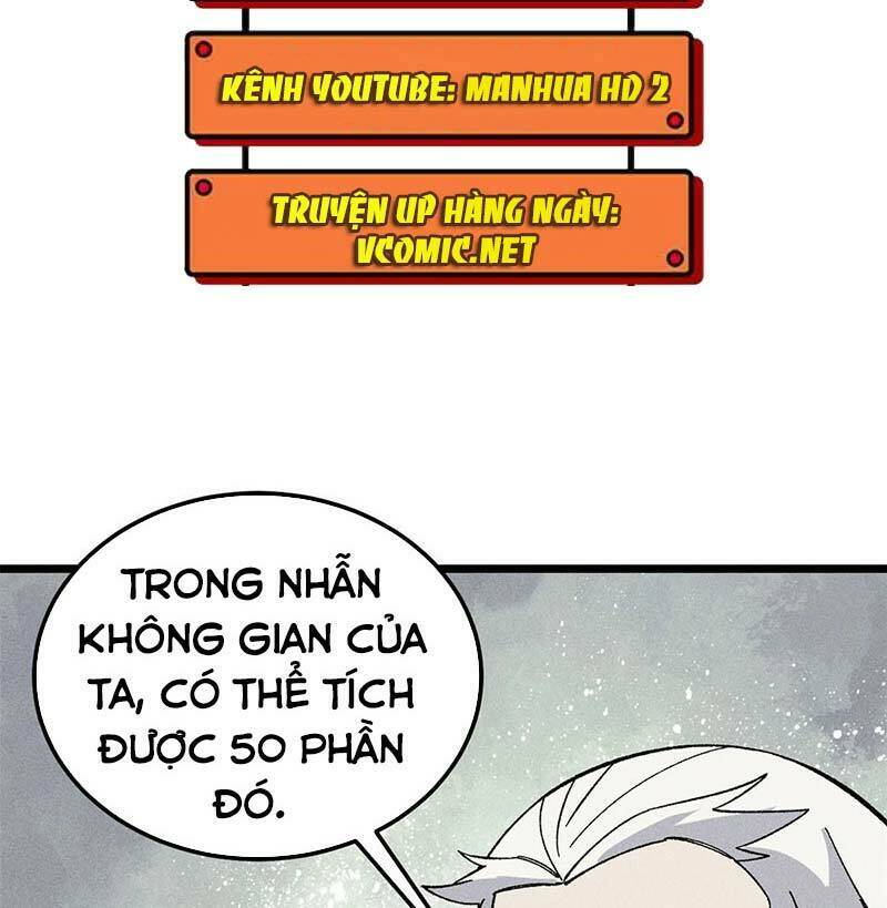 Vạn Cổ Tối Cường Tông - Chapter 176 - Page 40