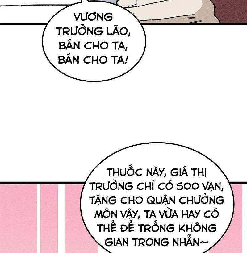 Vạn Cổ Tối Cường Tông - Chapter 176 - Page 42