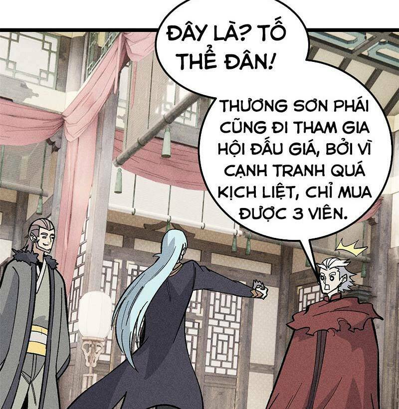 Vạn Cổ Tối Cường Tông - Chapter 176 - Page 48