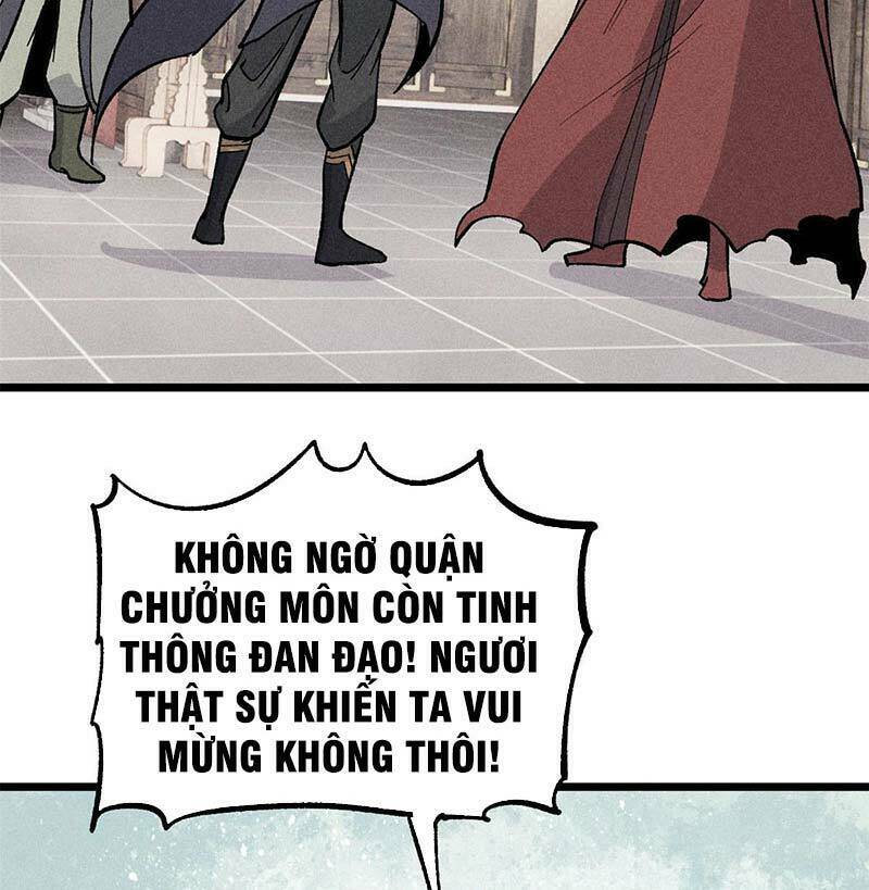 Vạn Cổ Tối Cường Tông - Chapter 176 - Page 49