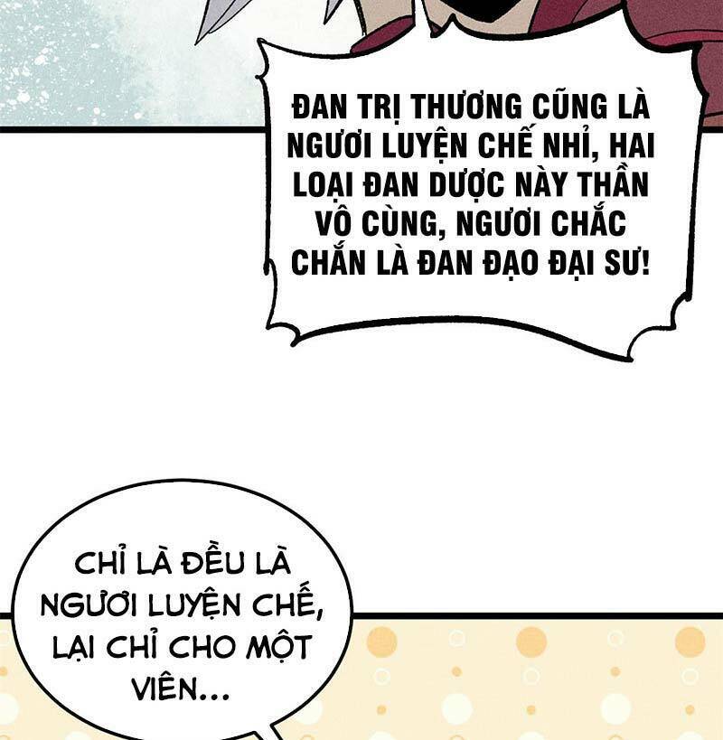 Vạn Cổ Tối Cường Tông - Chapter 176 - Page 51