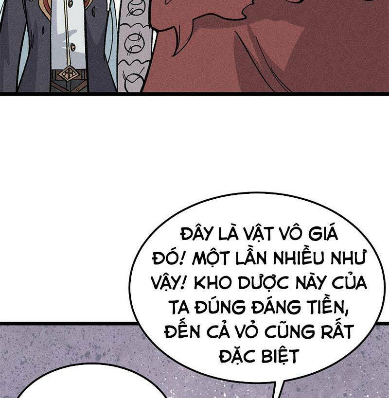 Vạn Cổ Tối Cường Tông - Chapter 176 - Page 53