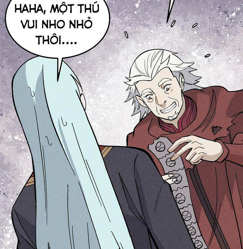 Vạn Cổ Tối Cường Tông - Chapter 176 - Page 54