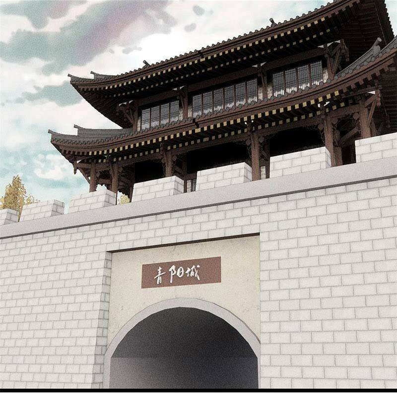 Vạn Cổ Tối Cường Tông - Chapter 176 - Page 56