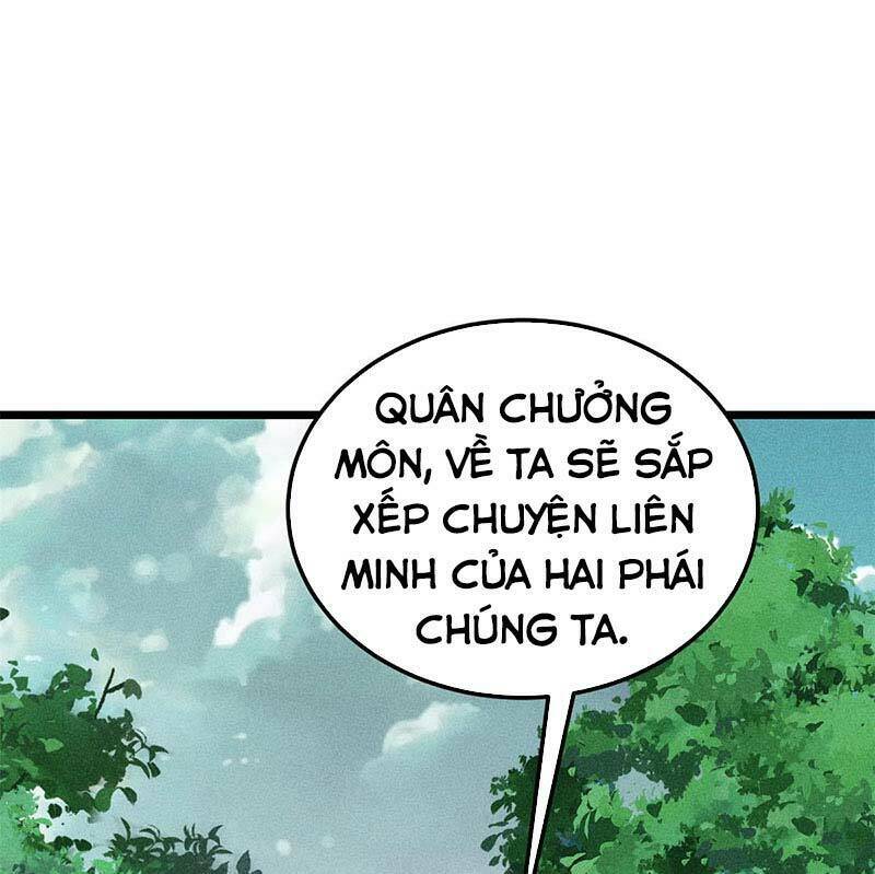 Vạn Cổ Tối Cường Tông - Chapter 176 - Page 57